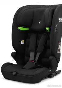 Autosedačka Osann Lupo Isofix - 12