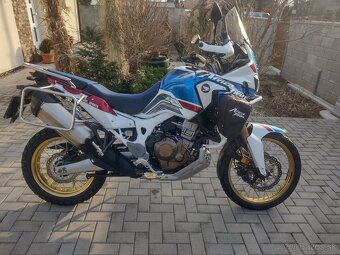 Africa Twin,Adventure sports - 12