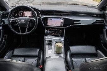 Audi A6 Avant 45 3.0 TDI mHEV Design quattro - B&O,Pano,AHK - 12