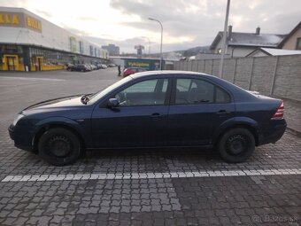 Mondeo - 12