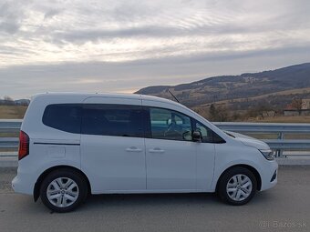 Renault Kangoo eguilibre blue dCi95 - 12