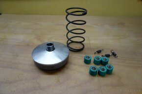 Aprilia SR 50  80 cc kit - 12