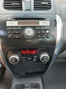 Automat Suzuki sx4  2013 Automat - 12