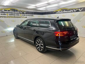 Volkswagen Passat Variant 2.0 TDI 190k BMT SCR Highline R-Li - 12