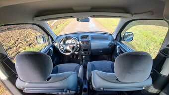 Citroën Berlingo 1.6i Multispace 2006 - 12