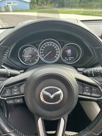 Mazda CX5 2.2 4x4 skyactiv 2017 postavene na cestu 2018 - 12