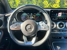 Mercedes GLC 300 4MATIC A/T - 12