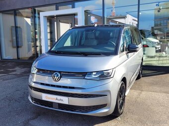 Volkswagen Multivan Long 2.0 TDI DSG Edition - 12