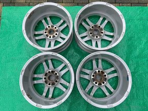 Disky DEZENT TZ 16"  5x114.3 - 12