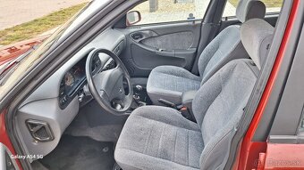 Daewoo ESPERO 1.5 benzín 66kw 100tis km - 12