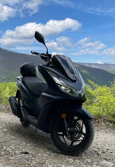 Honda PCX125 r.v.(2023) - 12