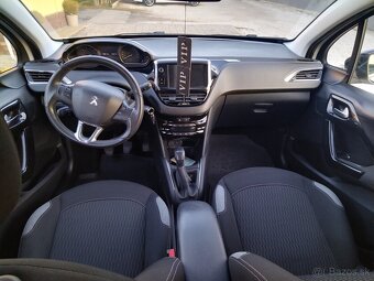 Peugeot 208 1.2 puretec 60kw Style Edition - 12