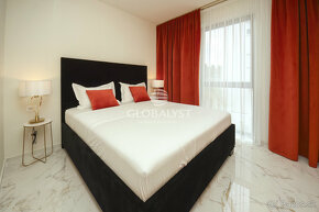 Apartmán - 3 izby - v luxusnej vile Mediterana na polostrove - 12
