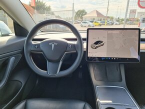 ✅️Tesla Model 3 Standard Range Plus 54kWh RWD,Odpočet dph✅️ - 12