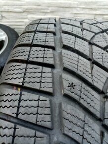 BMW X6 F16 Good year 255/50 R19 - 12