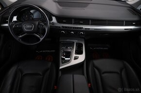 Audi Q7 50 TDI quattro tiptronic 8-st. - 12