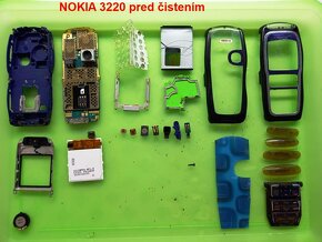 NOKIA 3310 MENU 3315 o 7 Funkcii Viac Ako Nová Top Stav - 12