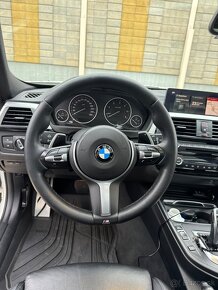 BMW 320d Touring xDrive M Sport A/T- odpočet DPH - 12