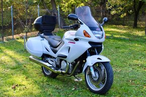 Honda Deauville NT 650 A2 - 12