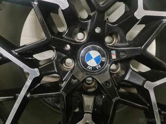 5X112 R19 BMW -M STYLE (REPLIKA) +LETNE PNEU - 12