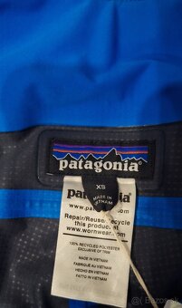 Patagonia dámske nohavice - 12