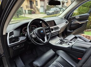 BMW X5 xDrive30d A/T - 12