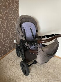 Tako baby exclusive prams kočík - 12