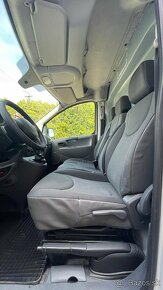 Citroen Jumpy 1.6 HDI Long NOVA STK EK - 12