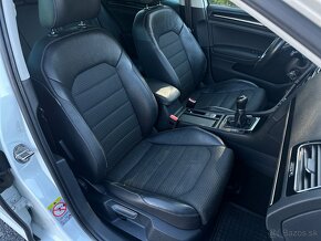 Volkswagen Golf Variant 1.6 TDI Highline - 12