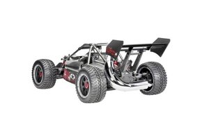 RC model benzínový Buggy Reely Carbon Fighter III, 1:6, 2WD, - 12