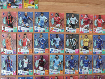 Premier League 2024/2025 Panini Adrenalyn - Star Signings - 12