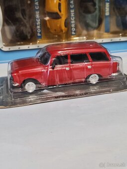 Kultové modely 1:43 - 12