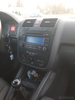 Predám volkswagen golf 5 - 12