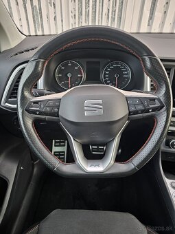 Ateca  FR 2.0tdi 2022 - 12