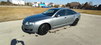 Audi A6 - 12