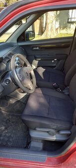 Suzuki swift 2008 nova prevodovka - 12