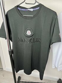 Moncler tričko 17 - 12