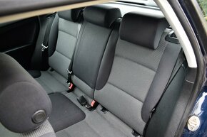 Audi A3 Sportback 1.9 TDI - 12