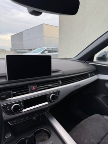 Audi A4 B9 3.0 TDI Quattro - 12