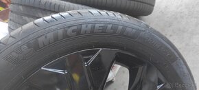 KIA Sportage disky pneu 235/50 R19 komplet NOVÉ - 12