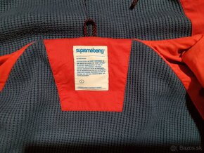 Panska bunda SupremeBeing velkost L - 12