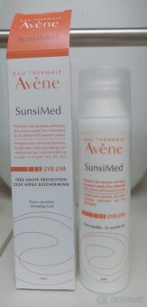 predam nove kremy a vzorky AVENE - 12