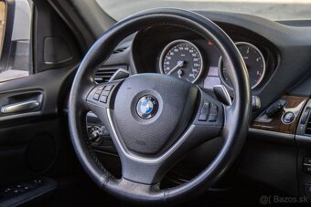 BMW X6 xDrive 40d - 12