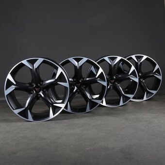 5x112 R19 Seat Cupra Formentor Nepoužite - 12