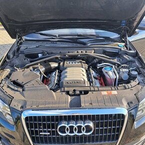 AUDI Q5 3.2FSI Quattro 199Kw Stronic - 12