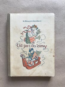 Dobšinský, Zlatá brána, Disney Šípková ruženka, Pippi - 12