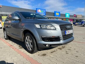 Audi Q7 3L TDI - 12