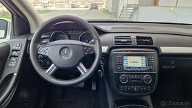 Mercedes-Benz R trieda 320 CDI Styling 4-matic - 12