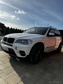 BMW X5 E70 xDrive 30d - 12