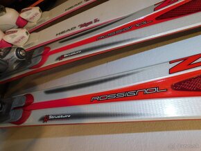 Rossignol - 12